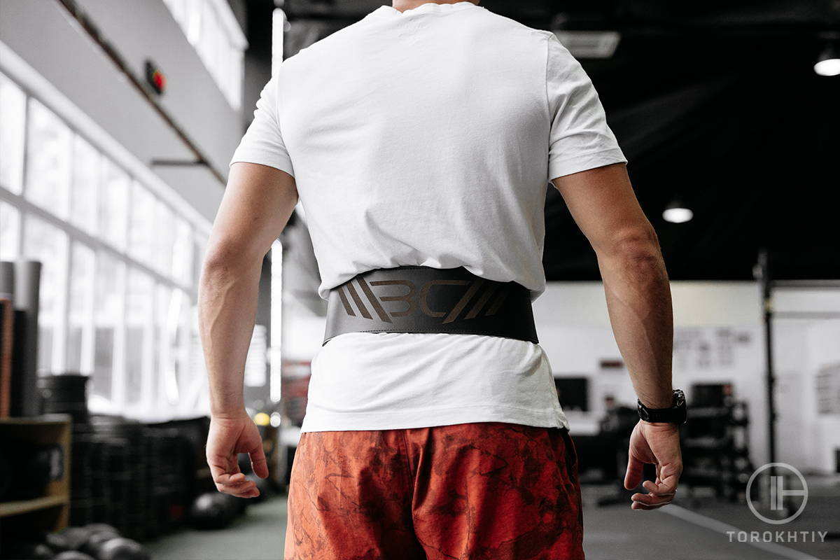 5 Best Deadlift Belts in 2023 Torokhtiy Weightlifting